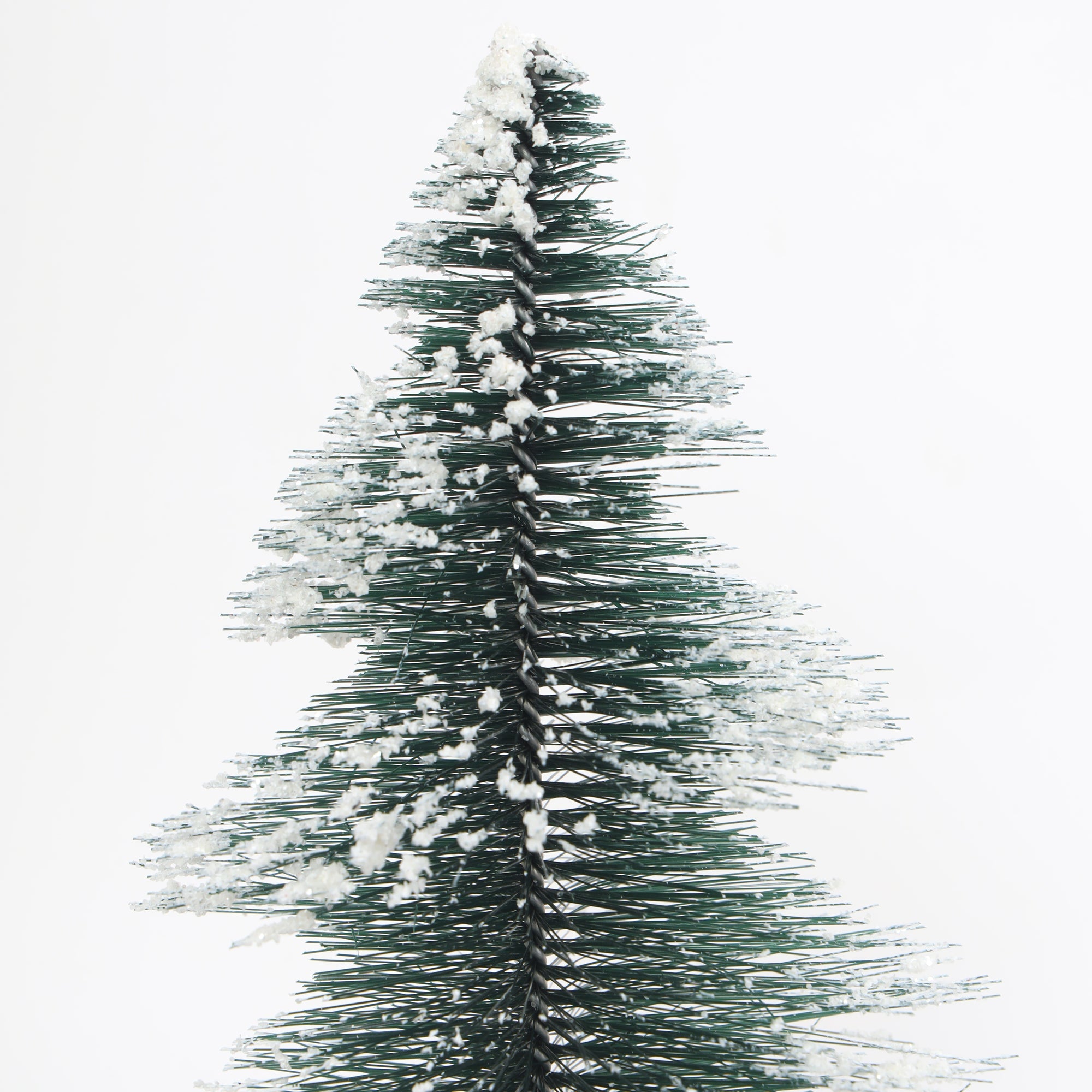 HL Holy Snow Pine 10 Inch Tree