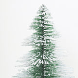 HL Holy 16 Inch Snow Pine Tree