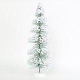 HL Holy Snow Pine 16 Inch Tree Spiral