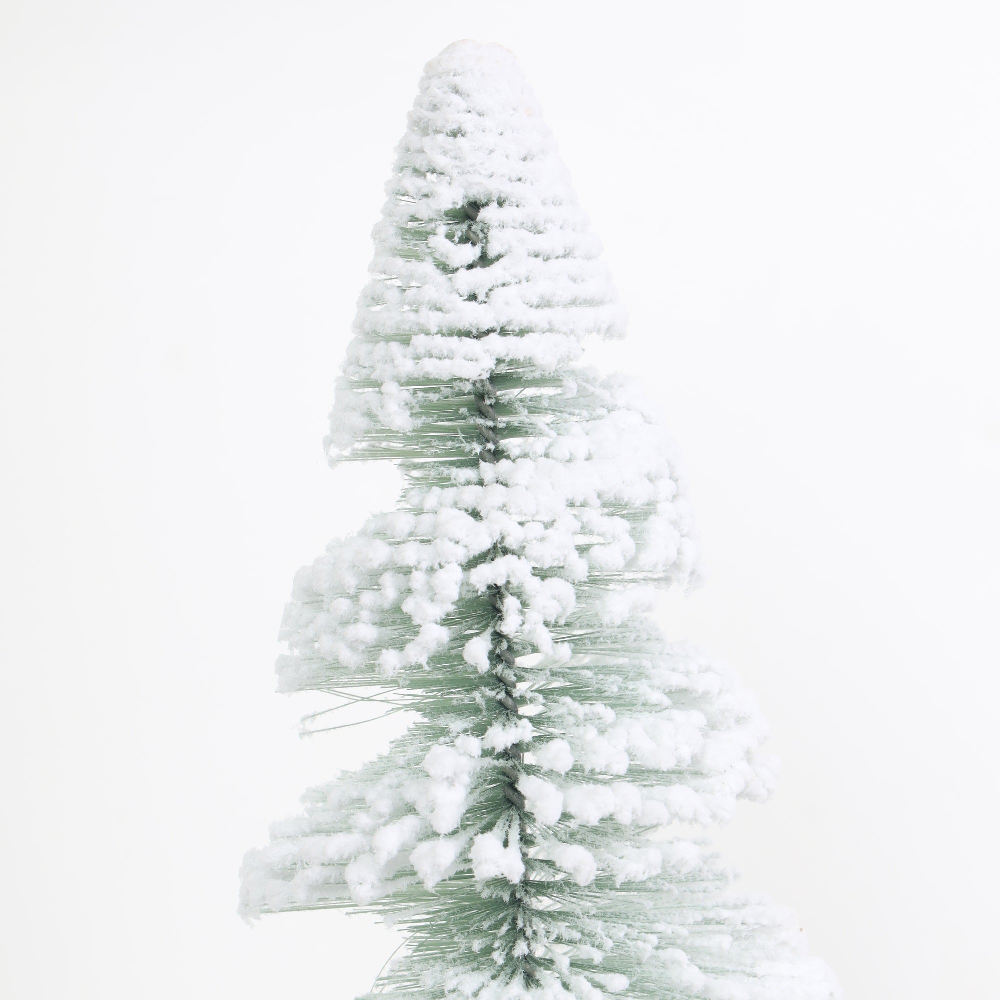 HL Holy Snow Pine 16 Inch Tree Spiral