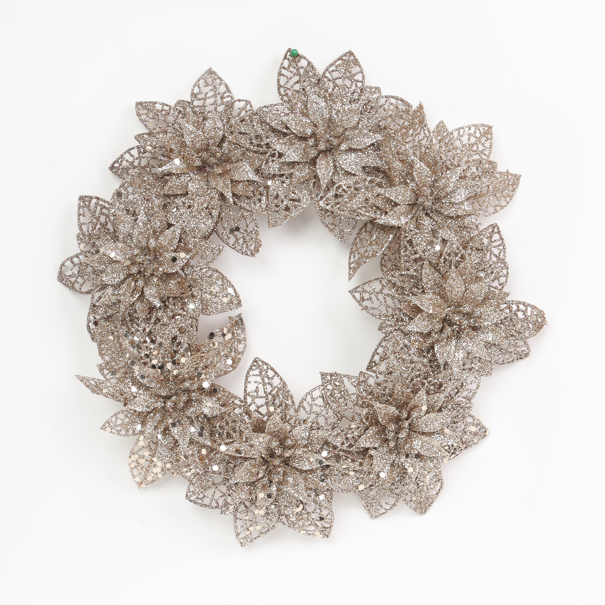 HL Holy Wreath Silver