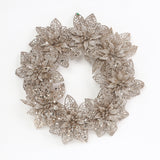 HL Holy Wreath Silver