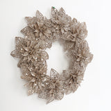 HL Holy Wreath Silver