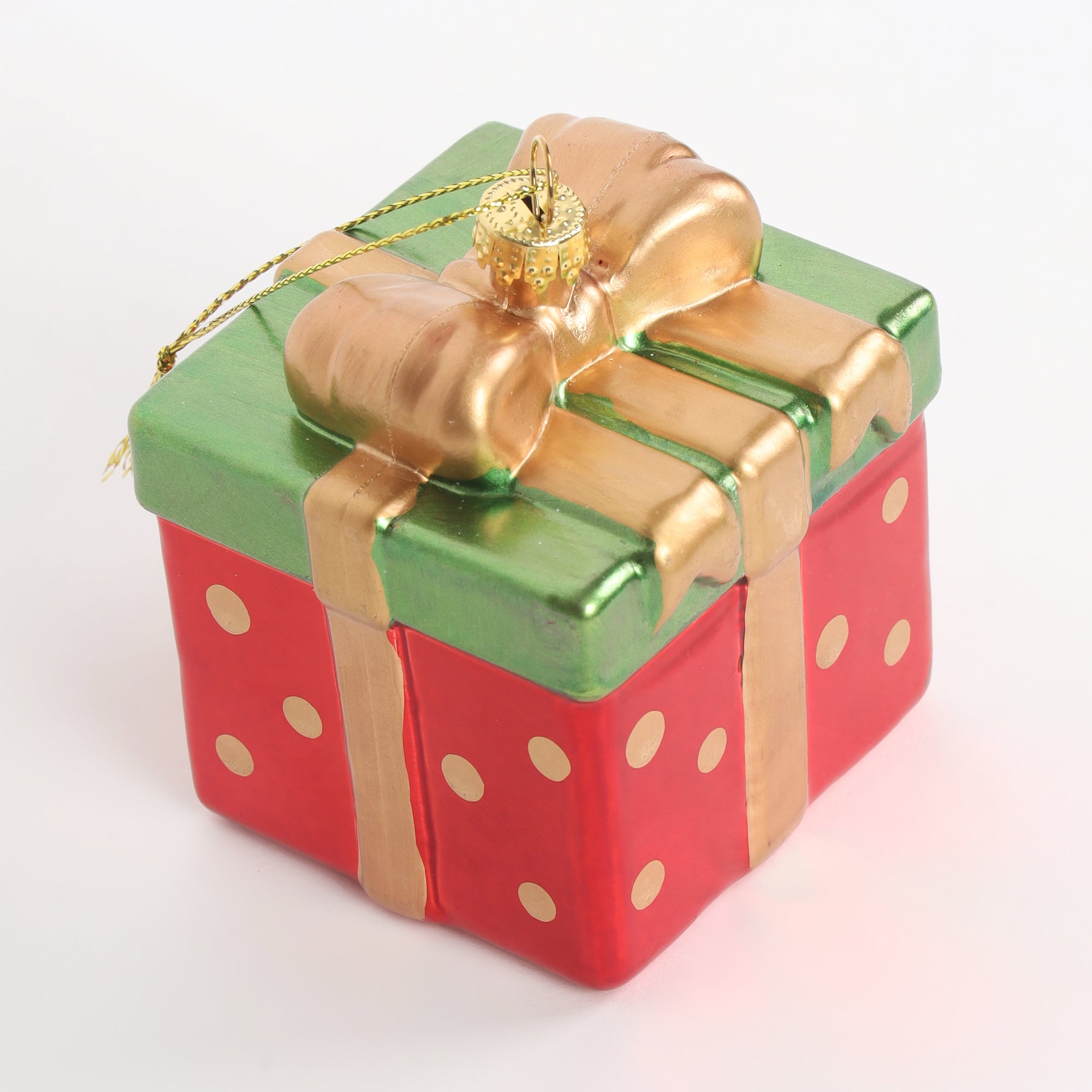 HL Holy Giftbox Hanging