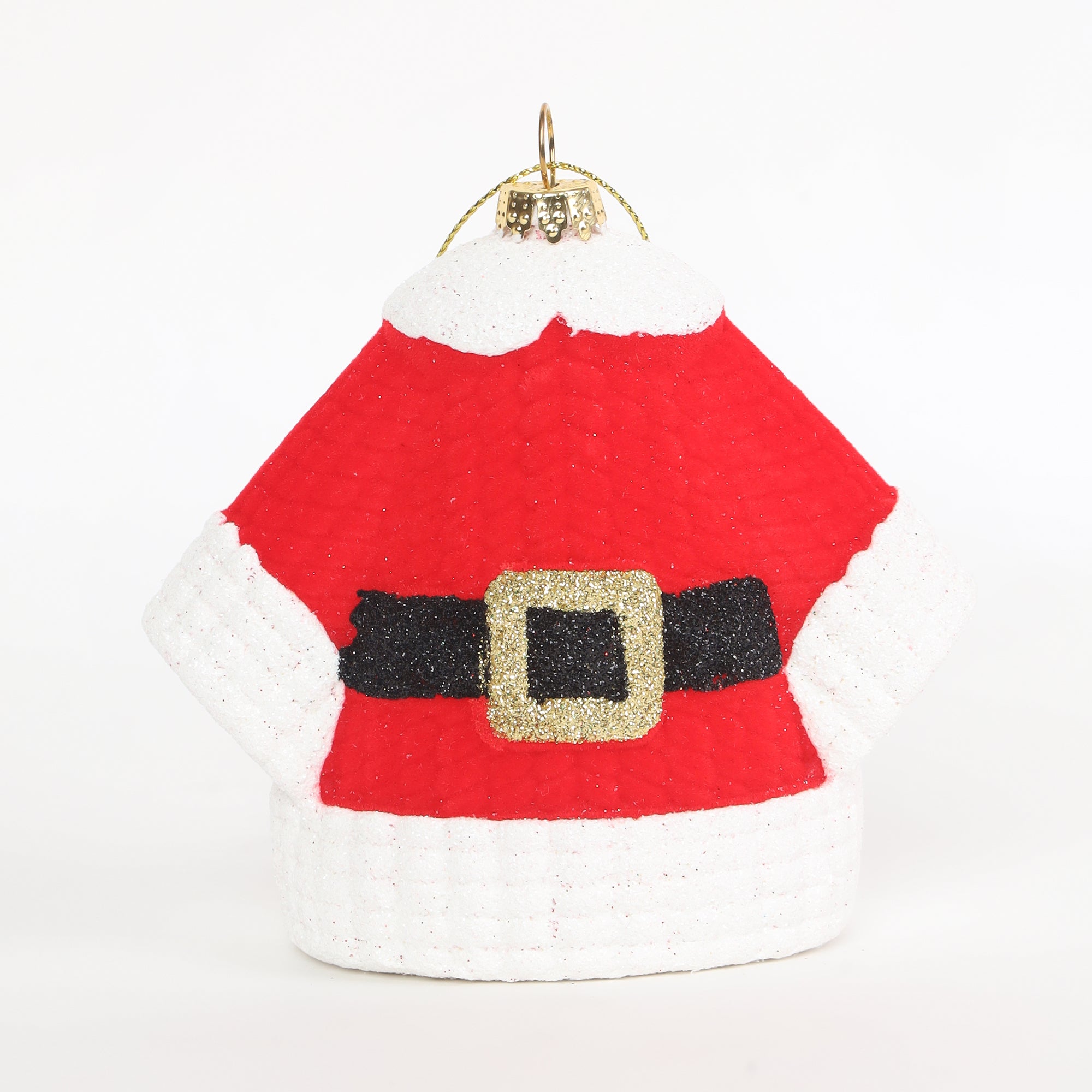 HL Holy Coat Hanging