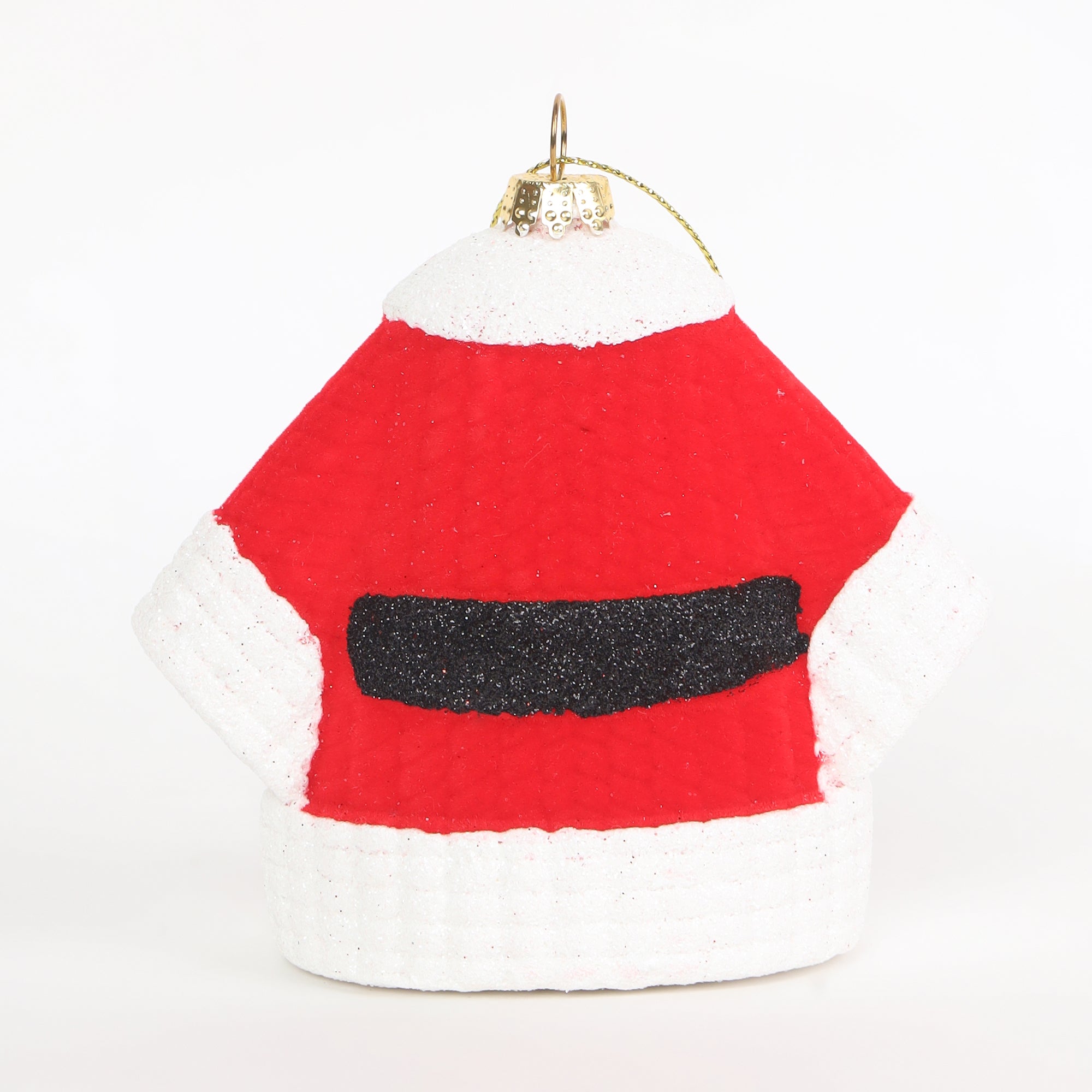 HL Holy Coat Hanging