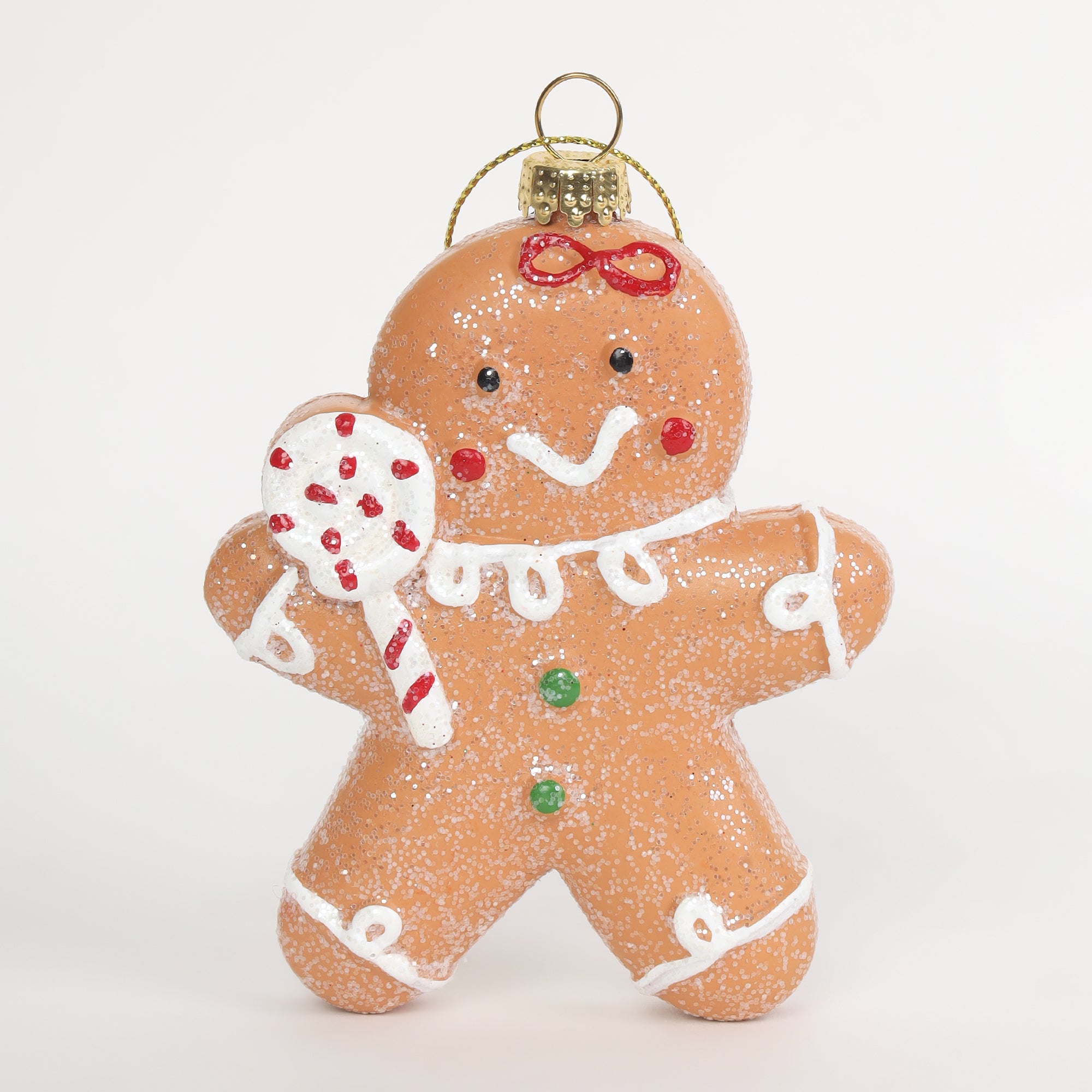 HL Holy Gingerbread Hanging