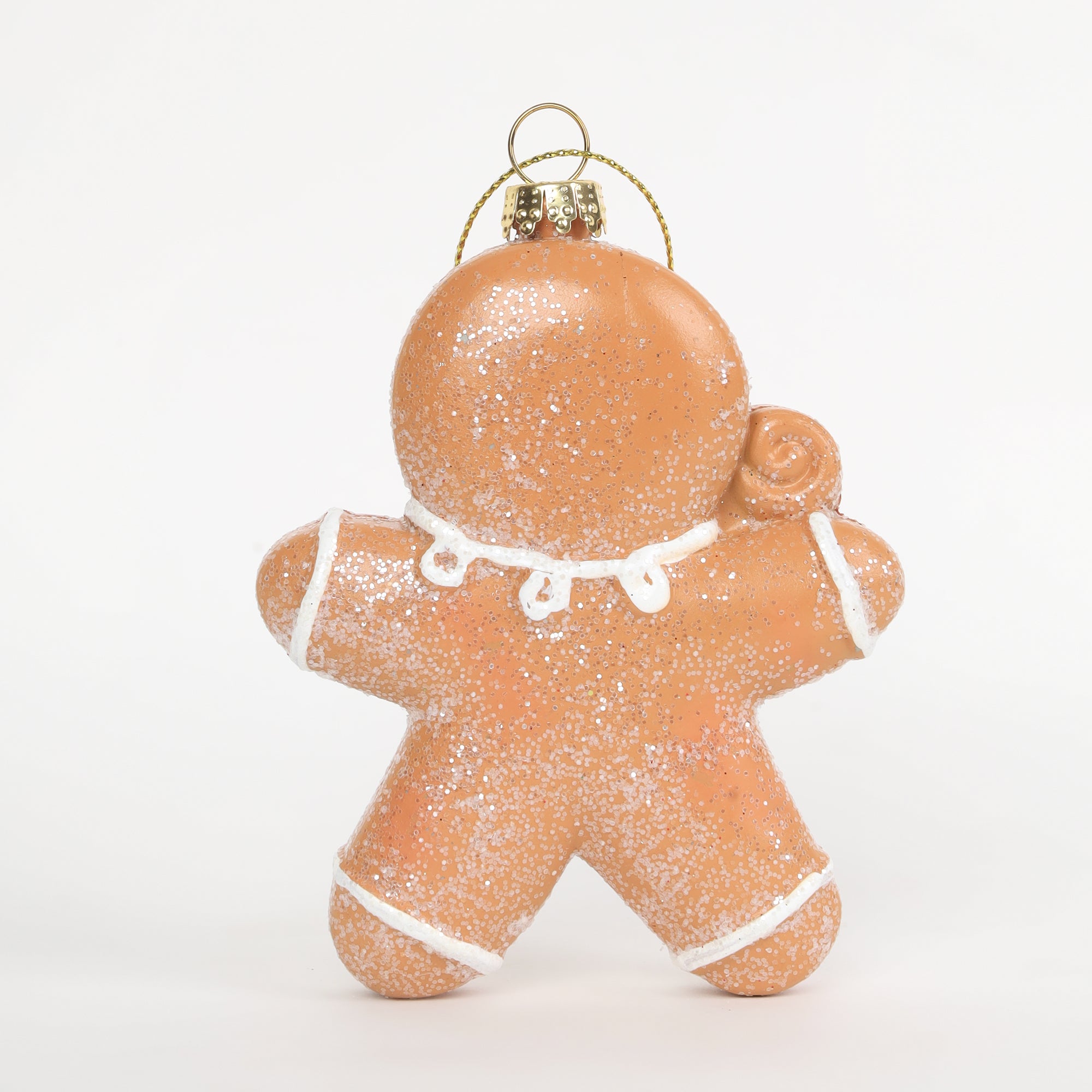 HL Holy Gingerbread Hanging