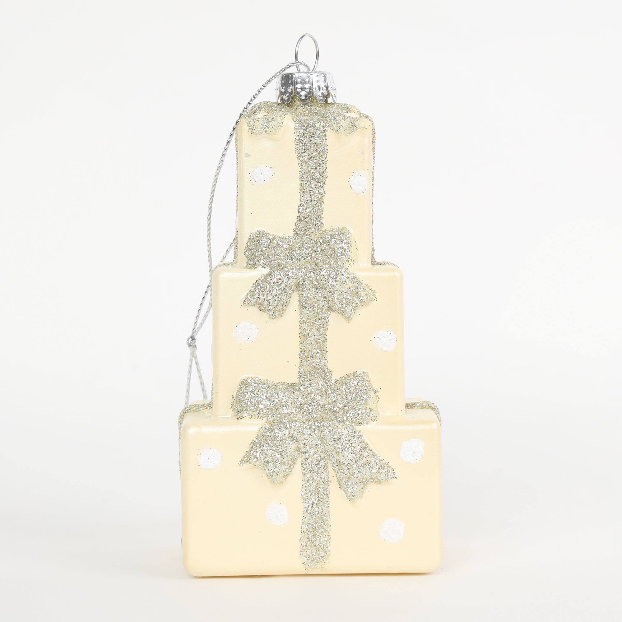 HL Holy Stacked Box Hanging