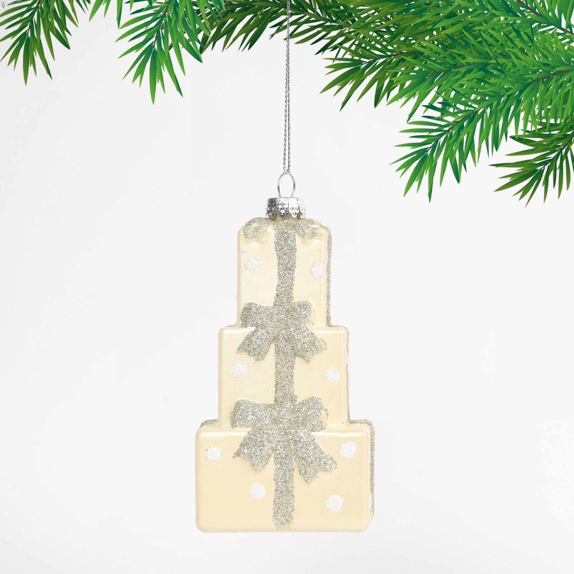 HL Holy Stacked Box Hanging