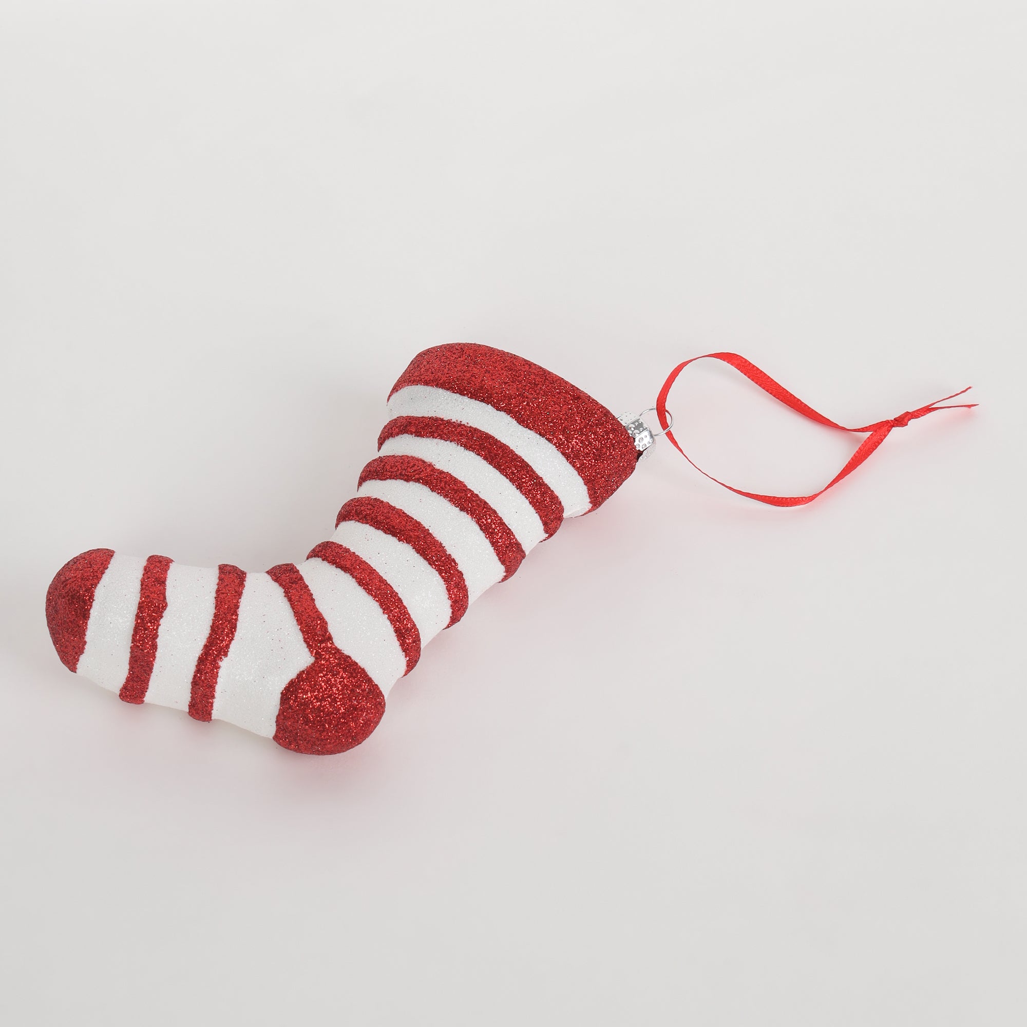 HL Holy Stocking Hanging