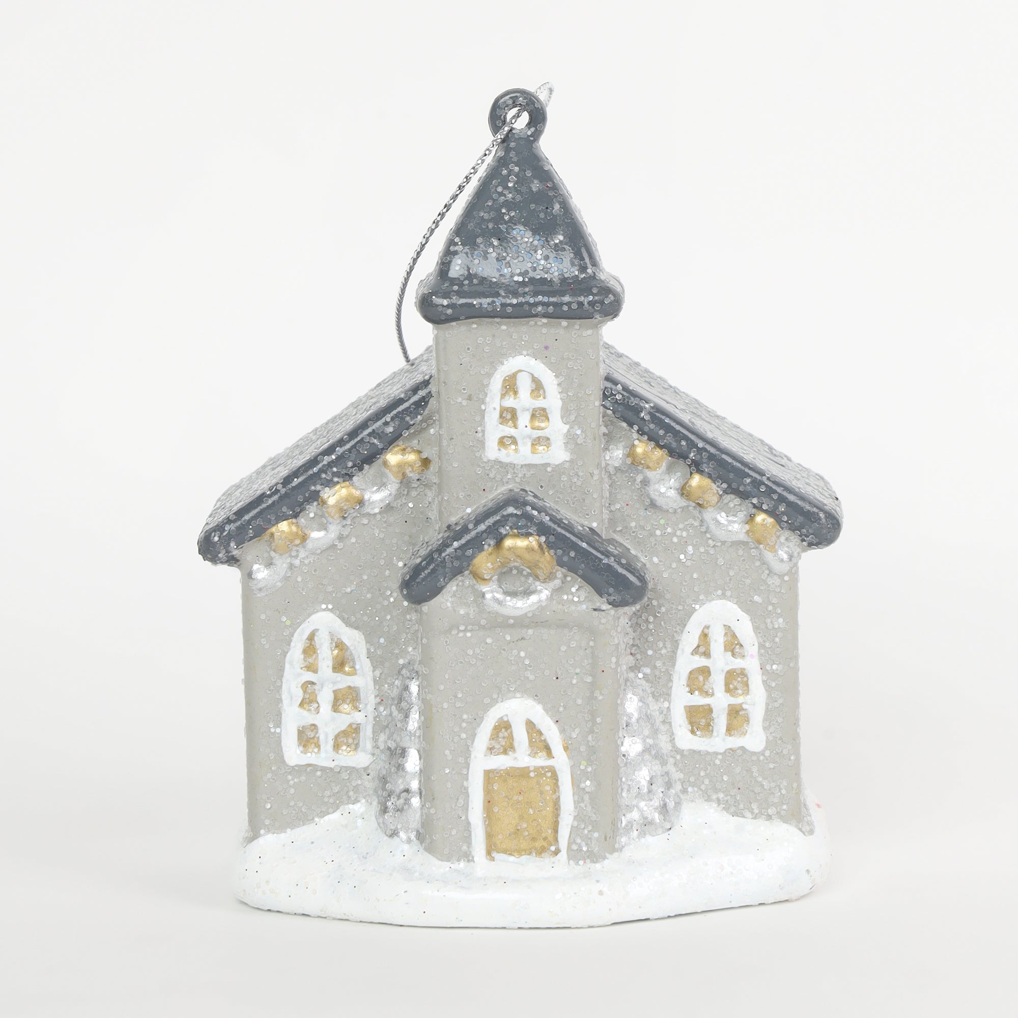 HL Holy Church Hanging