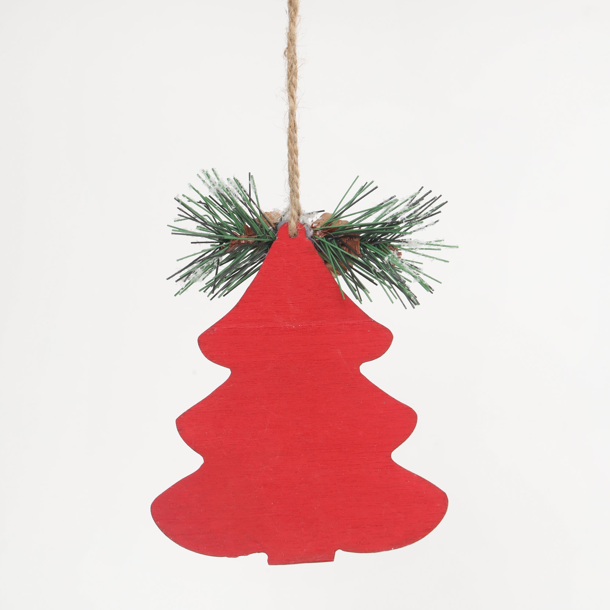 HL Holy MDF Tree Hanging