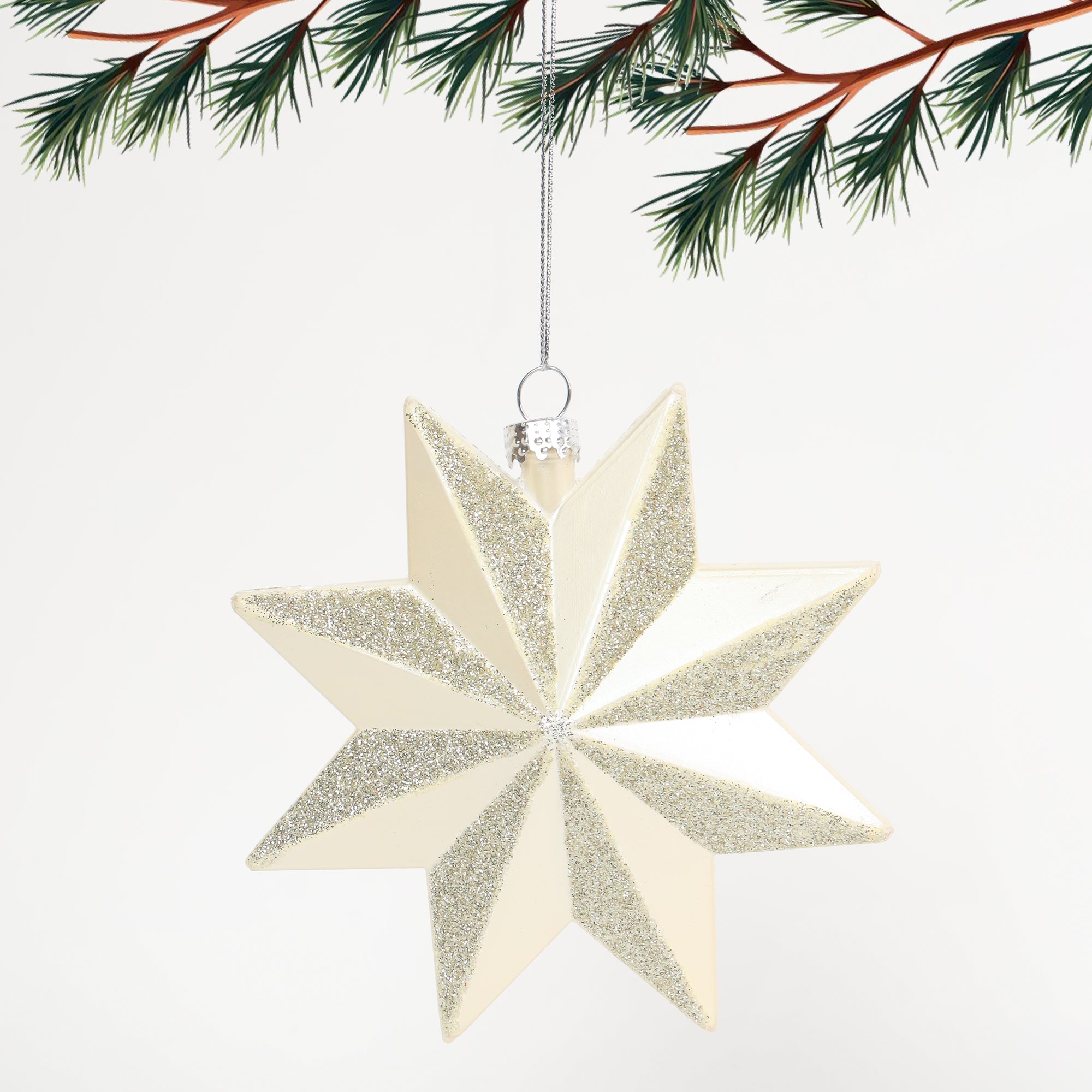 HL Holy Star Hanging