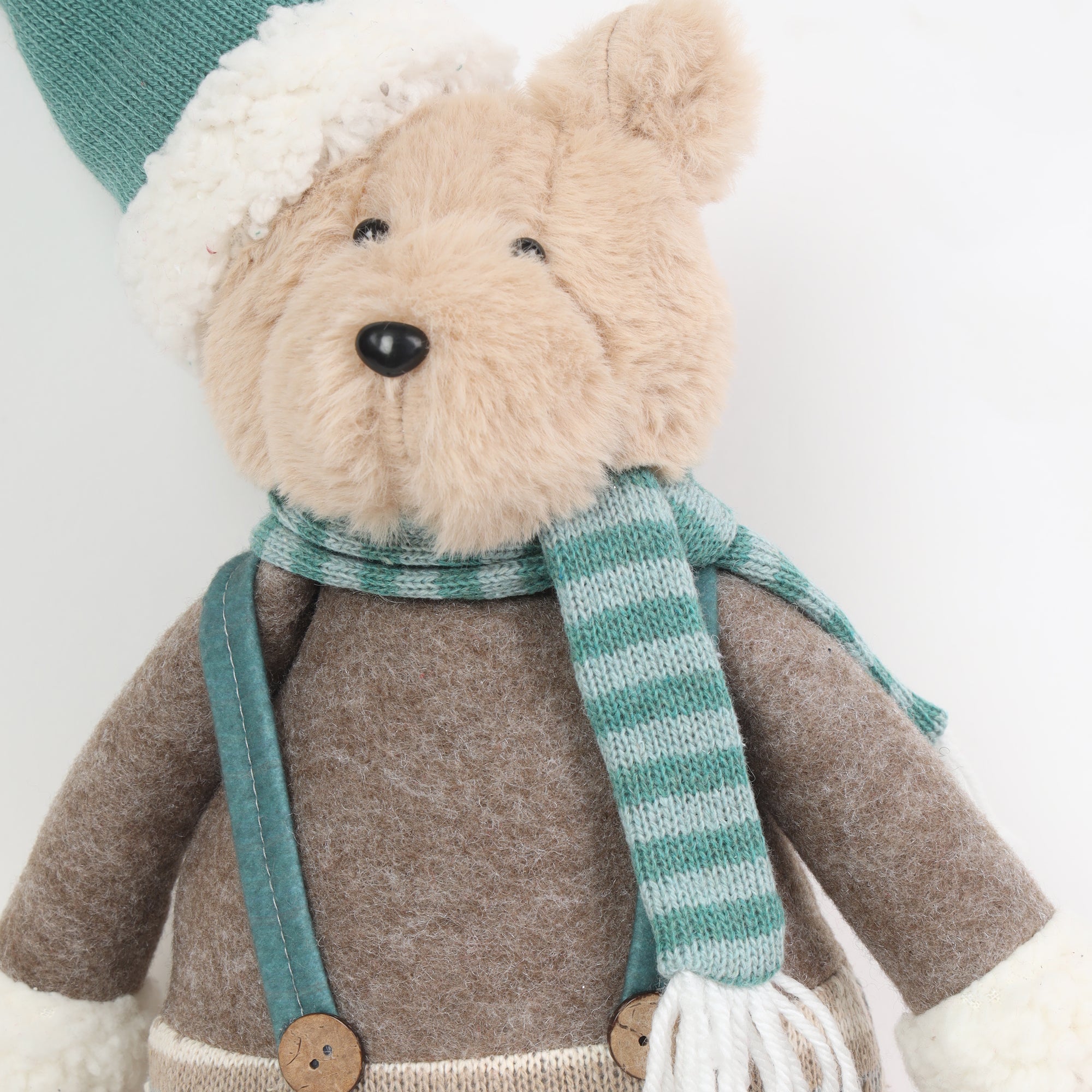 HL Holy Teddy 15 Inch