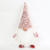 HL Holy Baba Santa Pink 19 Inch