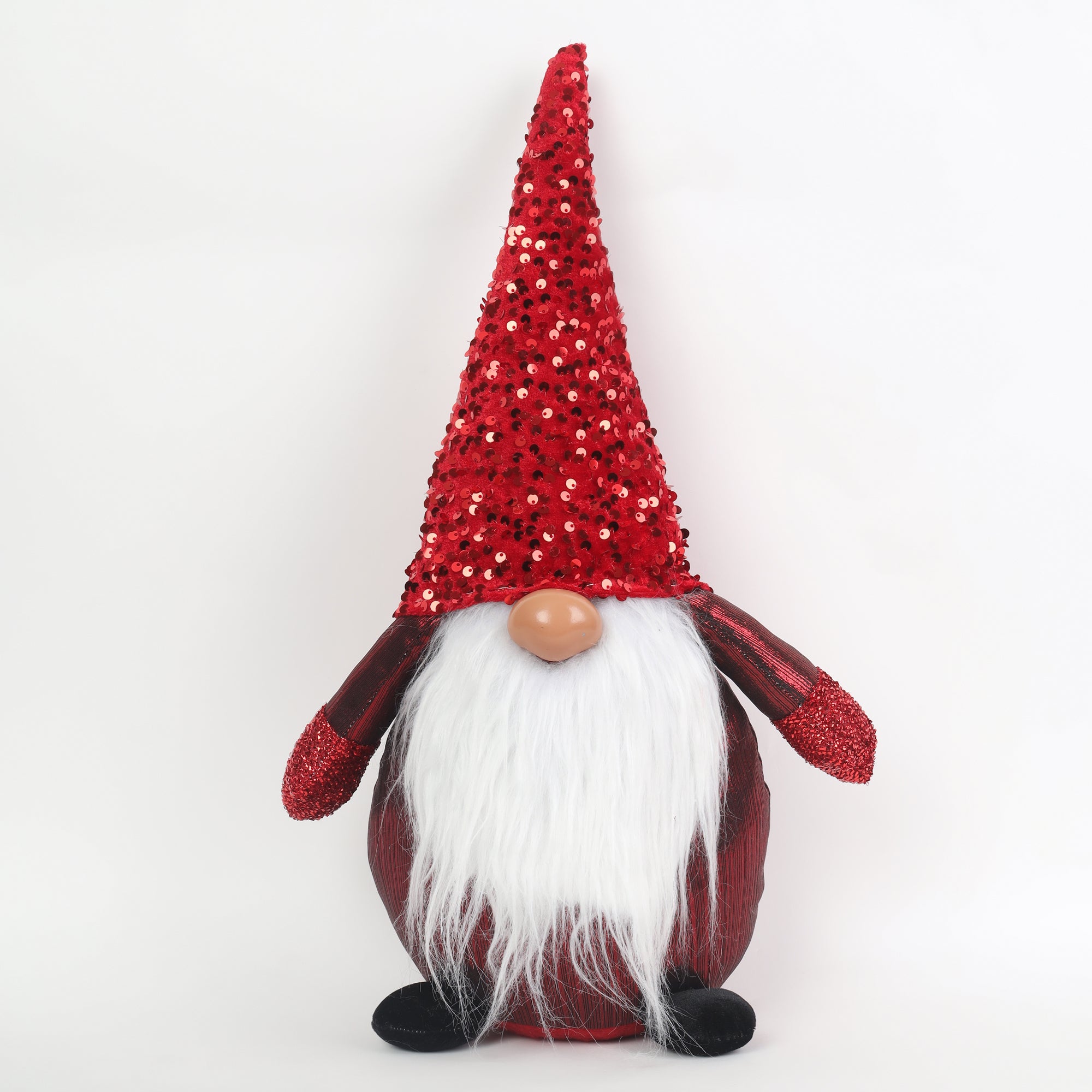 HL Holy Baba Santa Red 19 Inch