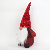 HL Holy Baba Santa Red 19 Inch