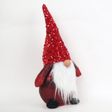 HL Holy Baba Santa Red 19 Inch