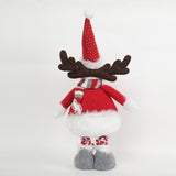 HL Holy Santa White Standee 28 Inch