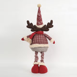 HL Holy Reindeer Standee 25 Inch