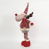 HL Holy Reindeer Standee 33 Inch