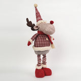 HL Holy Reindeer Standee 25 Inch