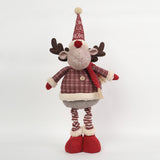 HL Holy Reindeer Standee 25 Inch