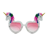 Hamster London Holy Glasses Unicorn Set of 2