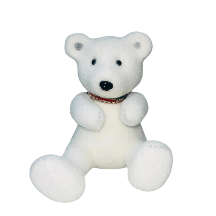 Hamster London Holy Soft Toys Teddy Big