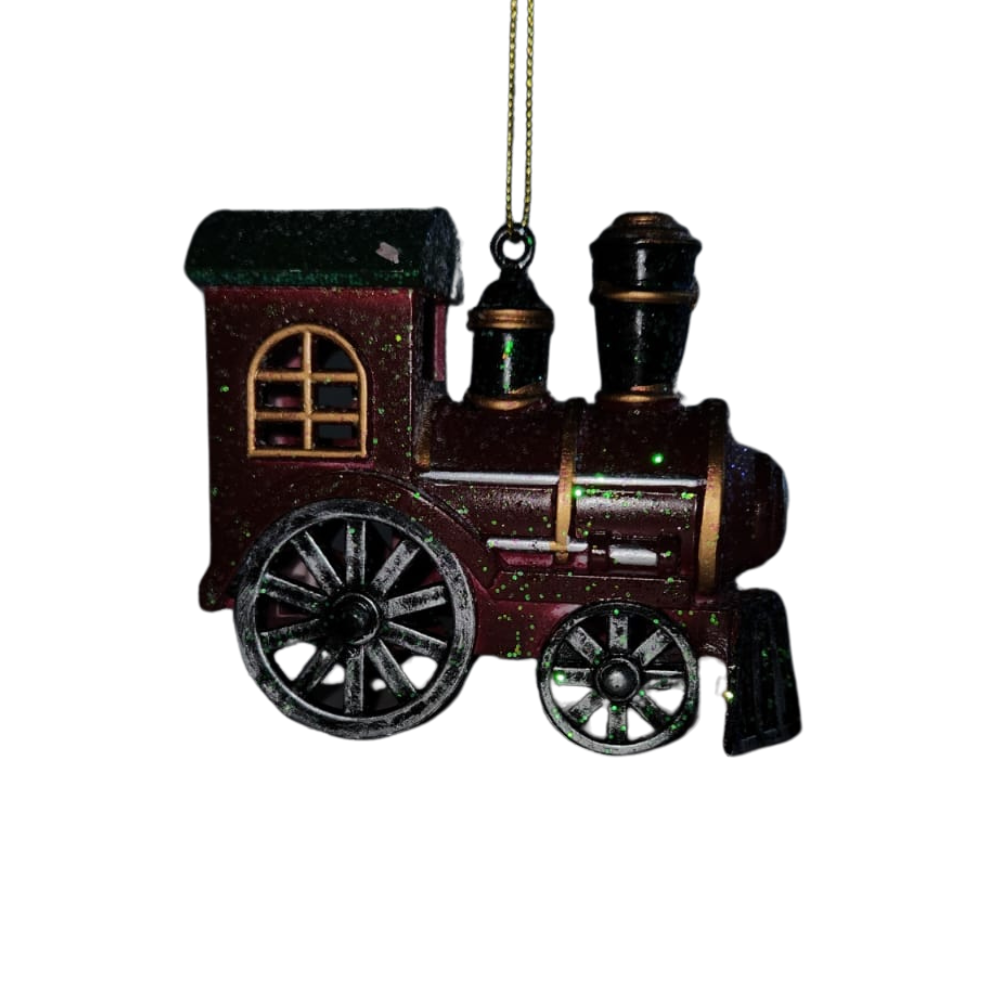 Hamster London Holy Hanging Engine