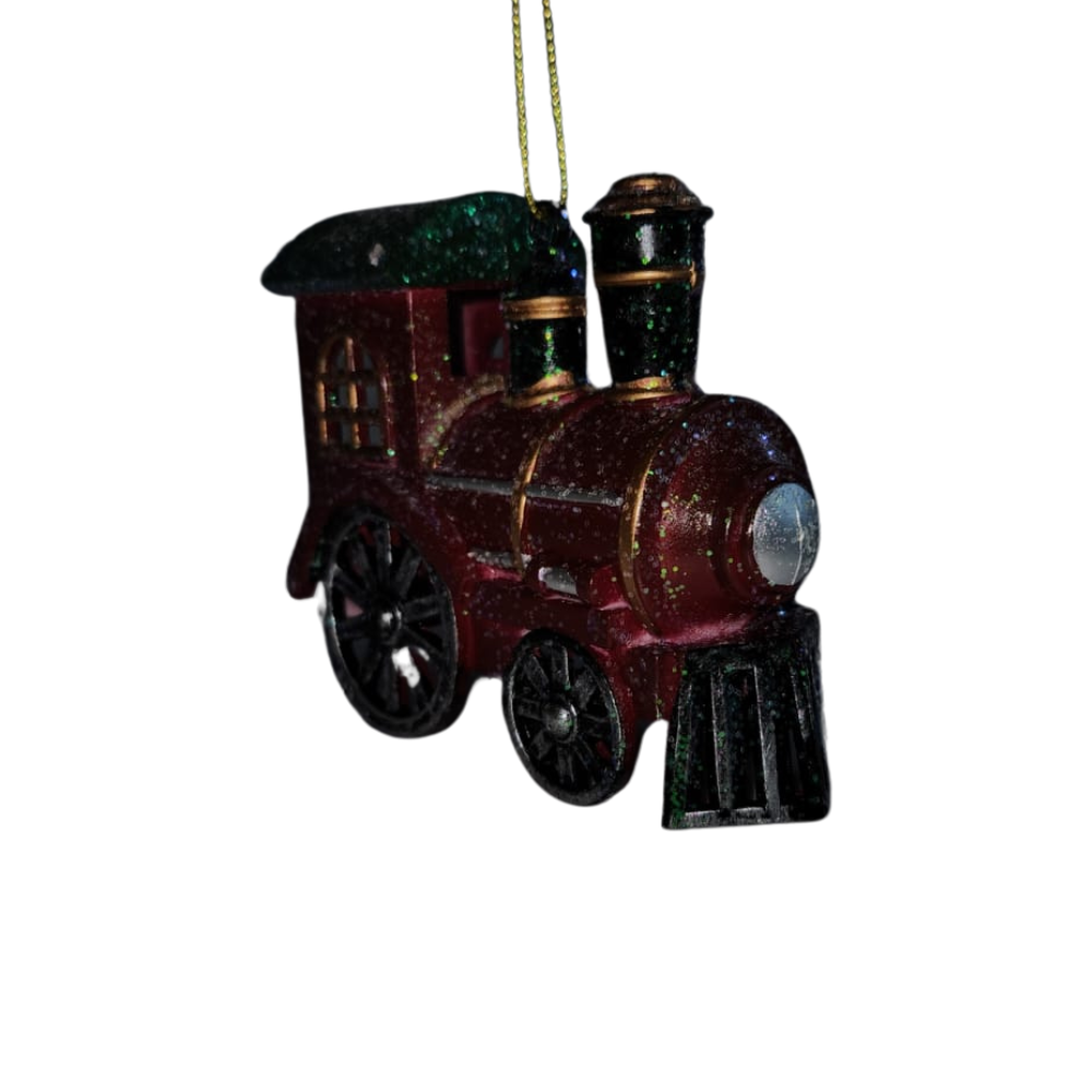 Hamster London Holy Hanging Engine