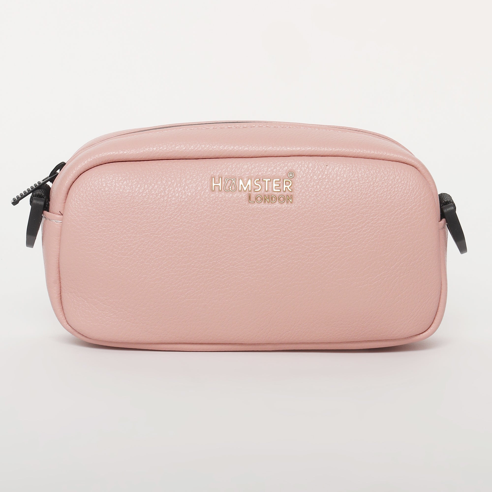 HL Millionaire Picadelly Circus Airport Bag Pink