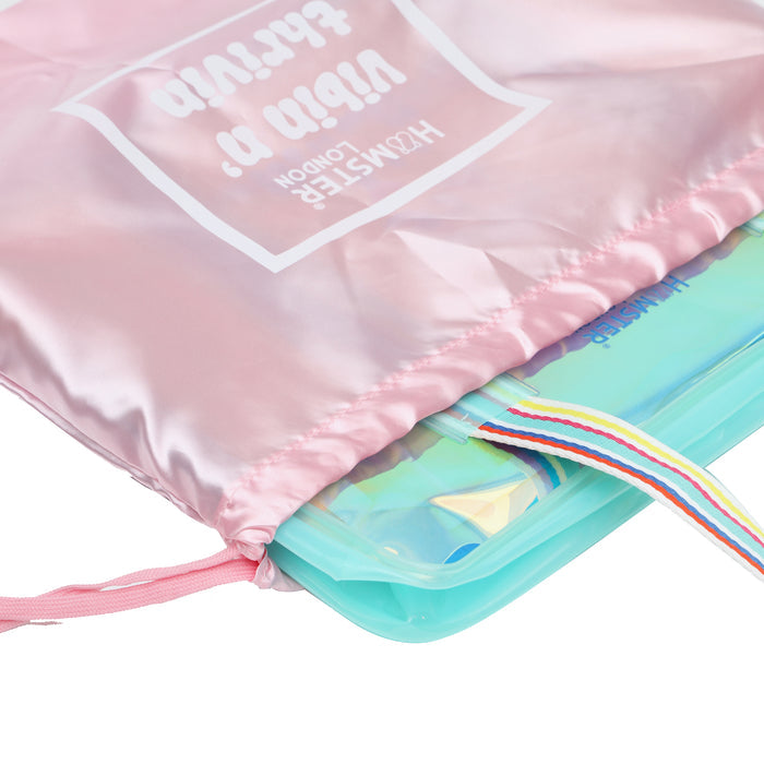 Hamster London “All About Me” Combo – Pink Edition (Set of 5)