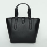HL Millionaire Victoria Handbag Black