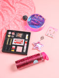 HL Gift Pink Pom Hamper