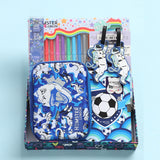 HL Gift Hamper Blue Theme