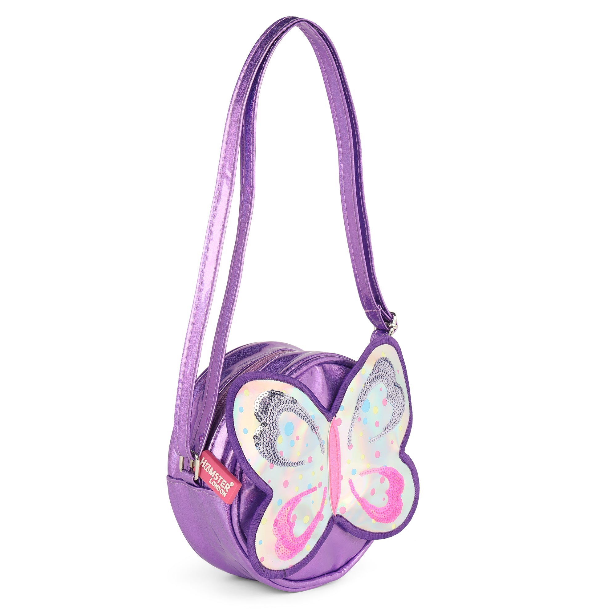 Hamster London MOB Butterfly Sling