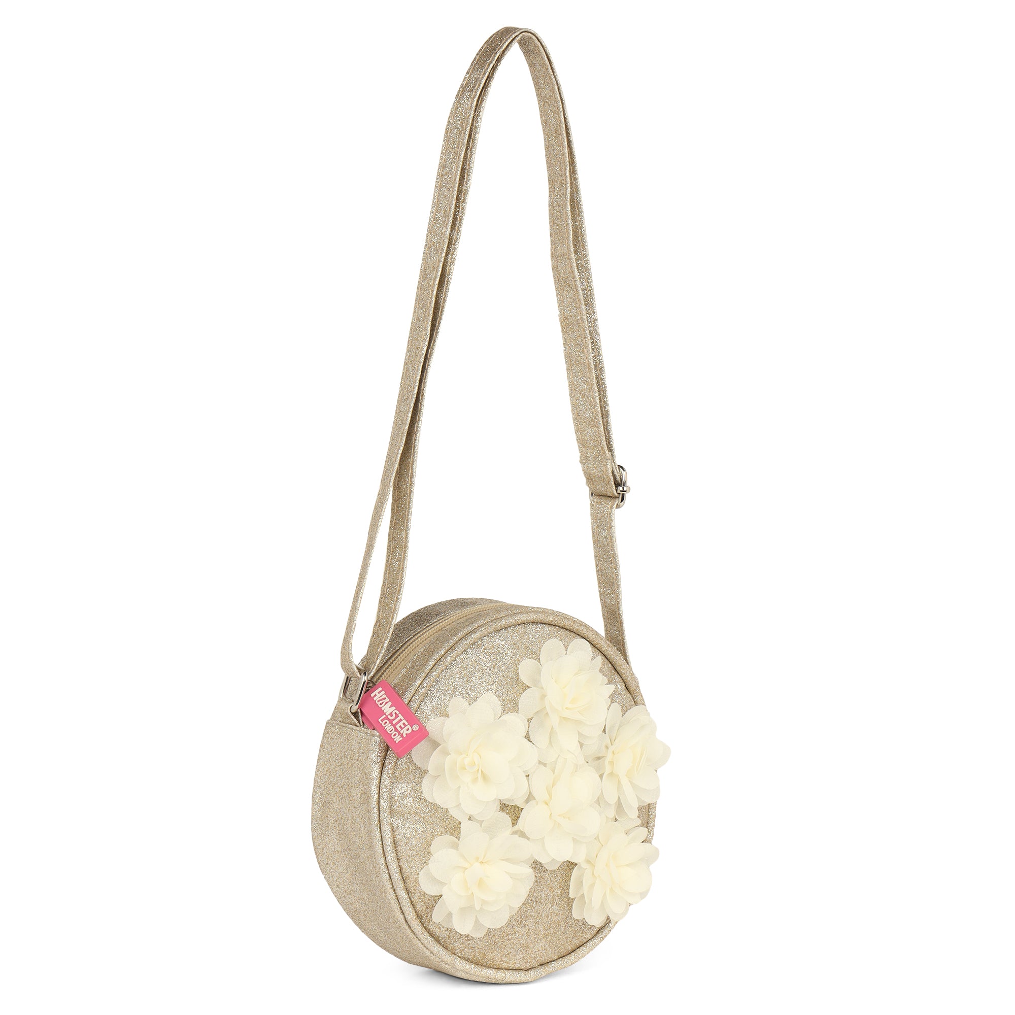 Hamster London Mob Floral Sling