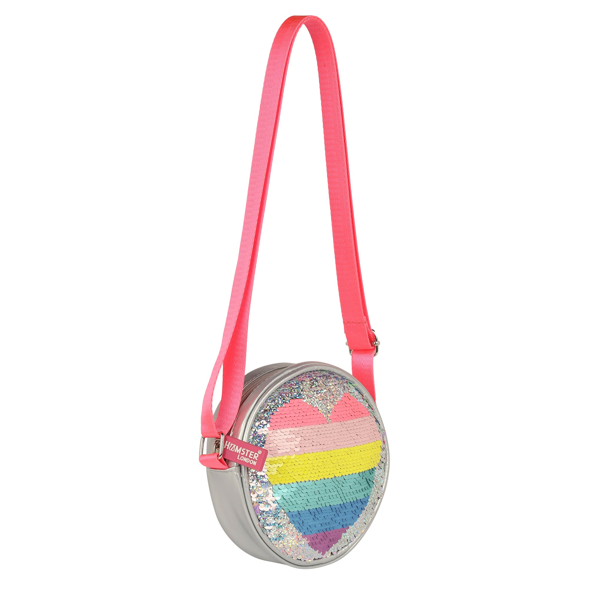 Hamster London MOB Heart Sling