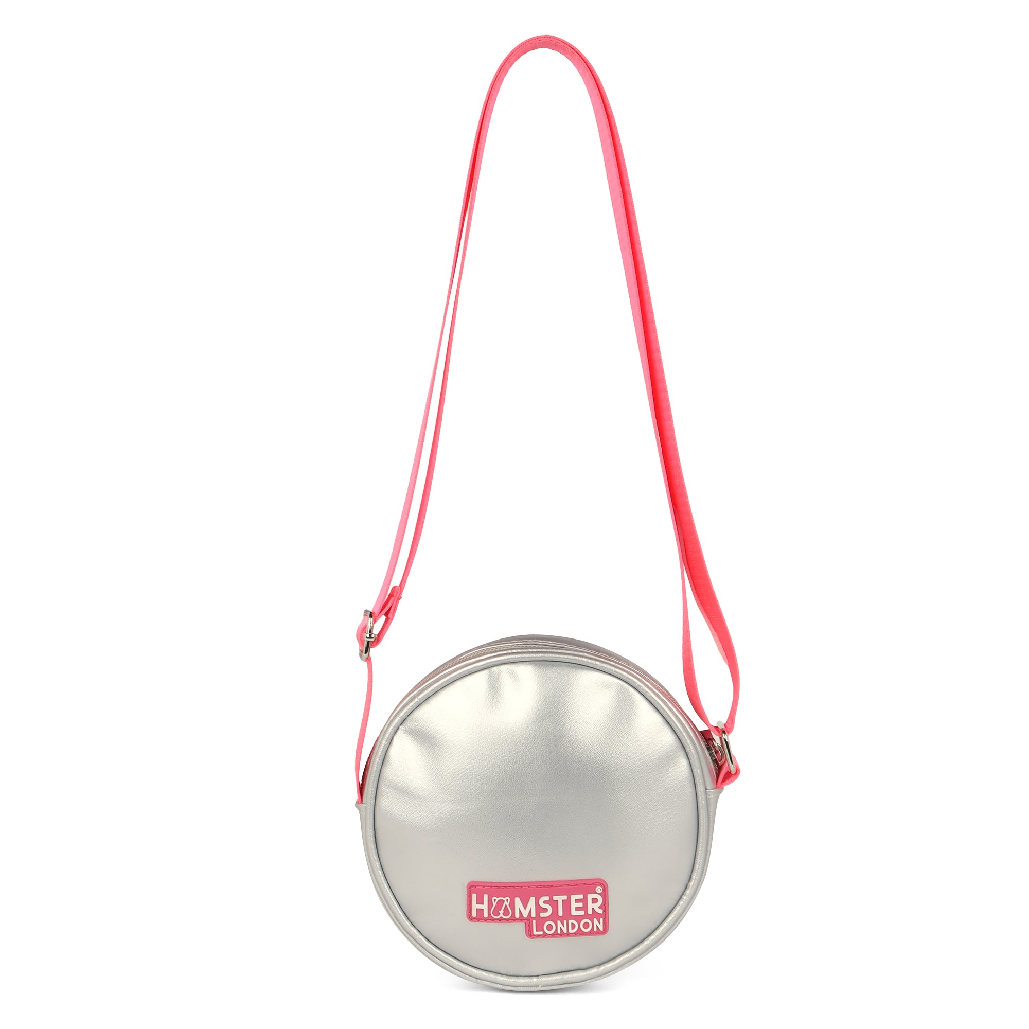 Hamster London MOB Heart Sling