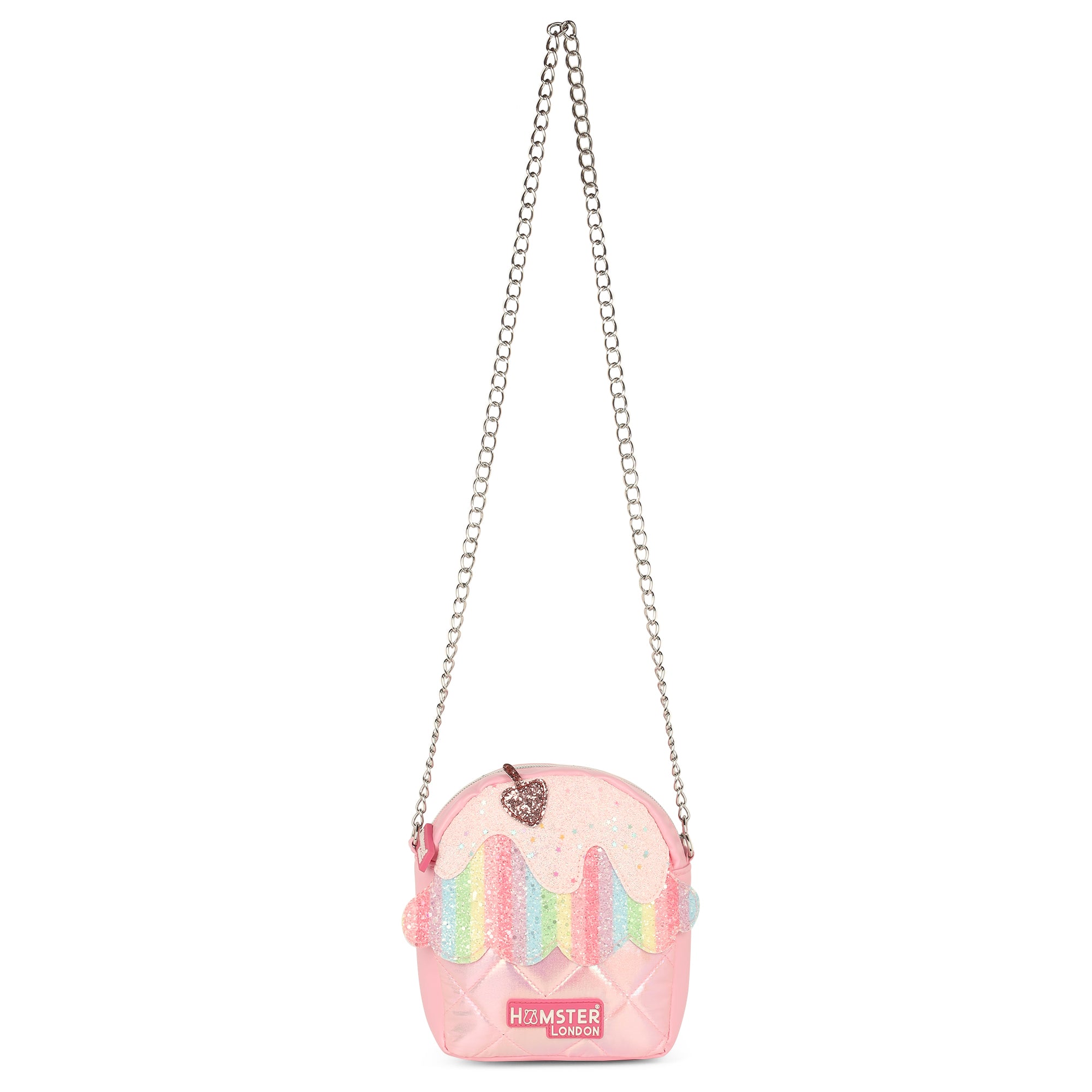 Hamster London MOB Ice-cream Sling