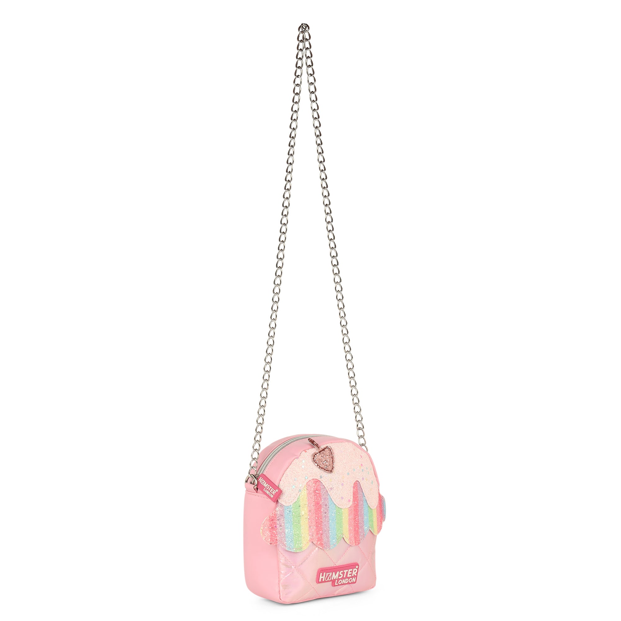 Hamster London MOB Ice-cream Sling