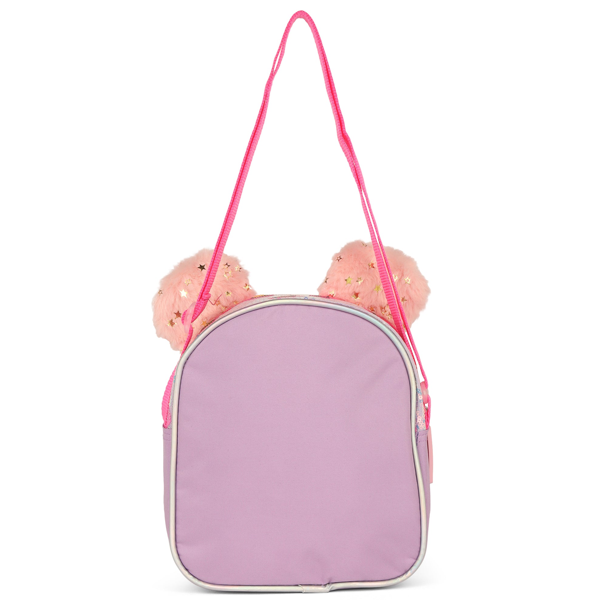 Hamster London Sparkle Party Cutie Sling