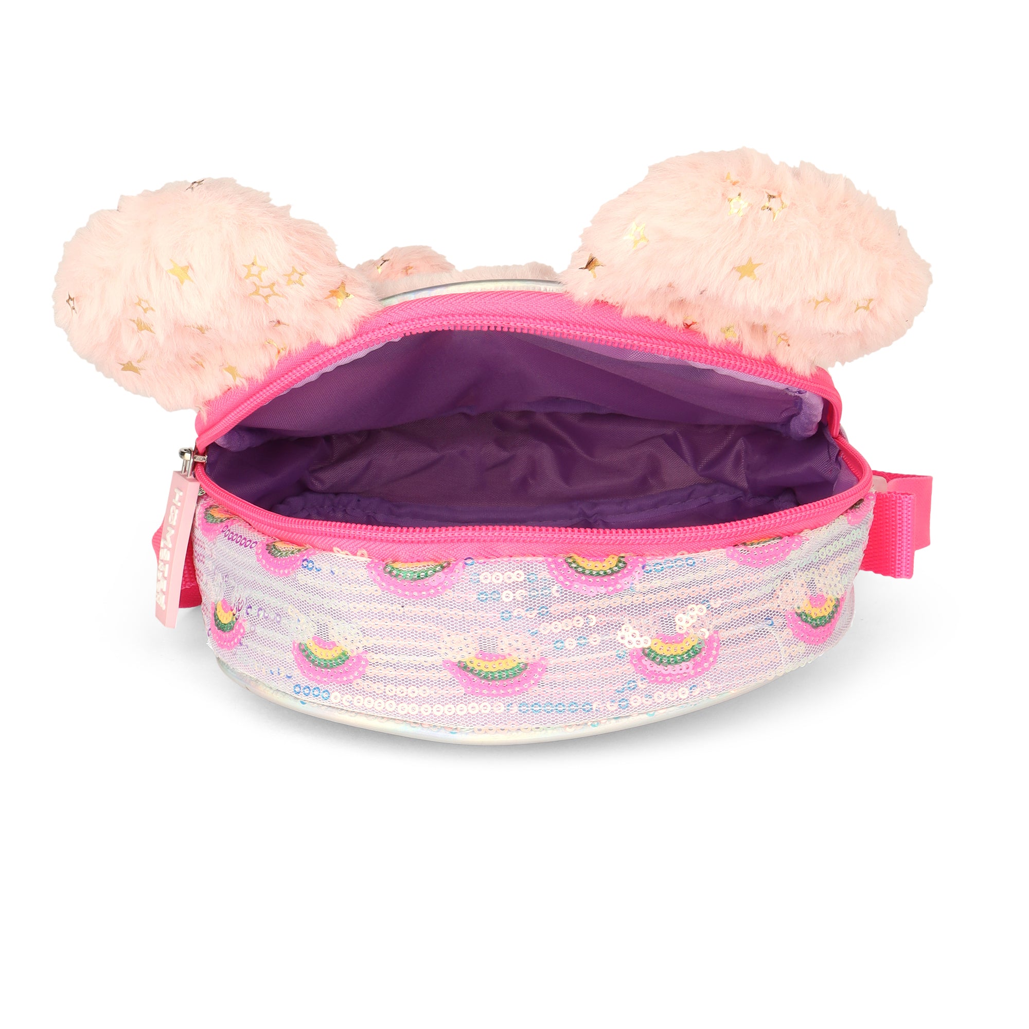 Hamster London Sparkle Party Cutie Sling