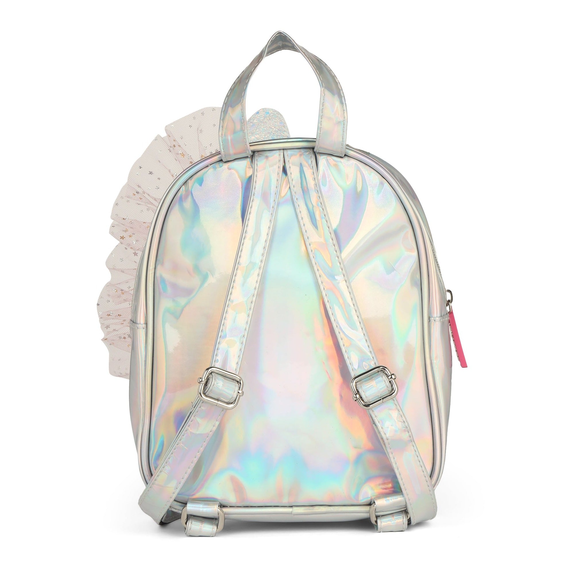 Hamster London MOB Princess Unicorn Backpack