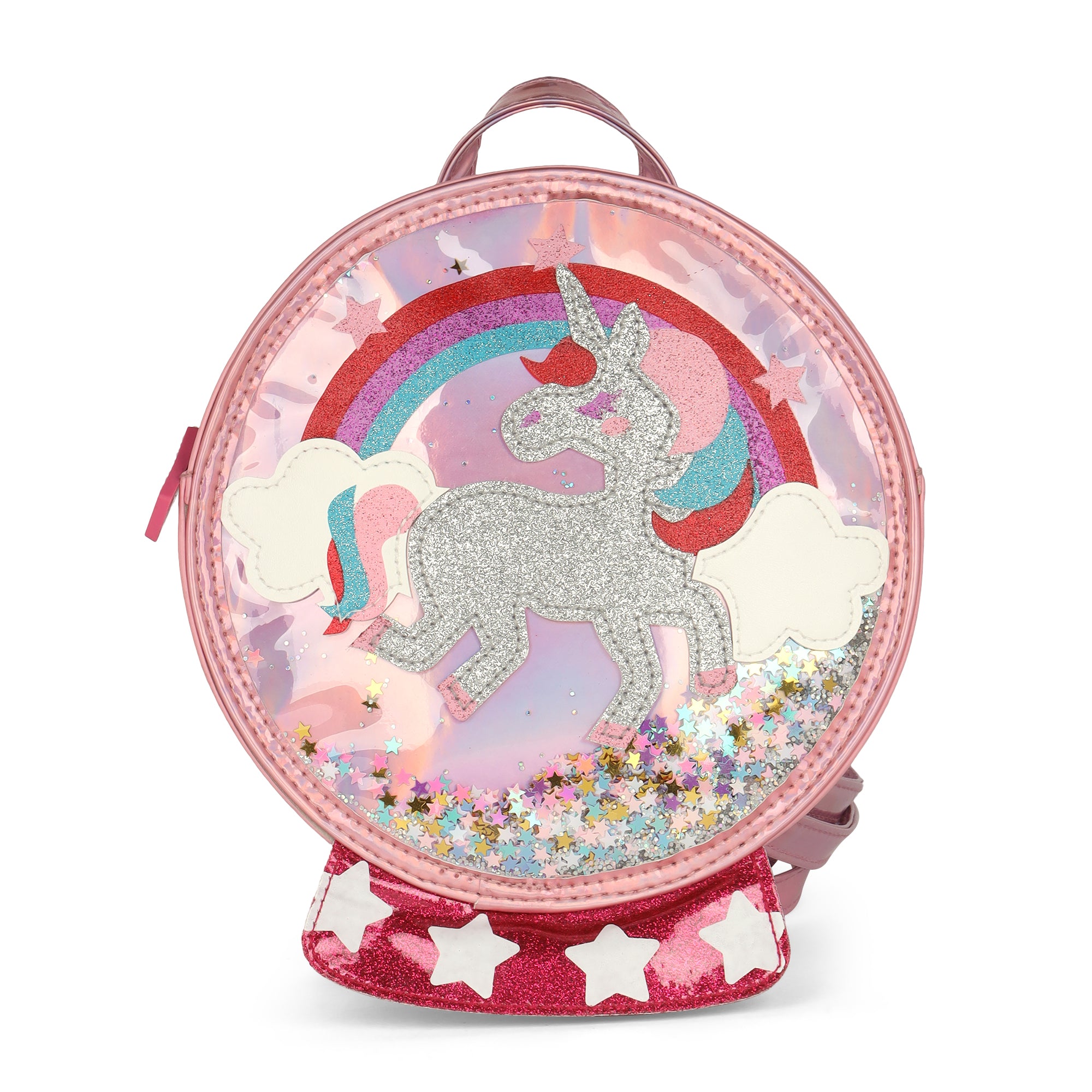 Hamster London MOB Unicorn Sling