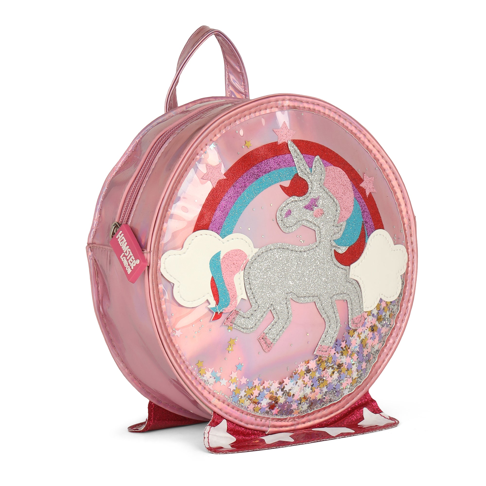 Hamster London MOB Unicorn Sling