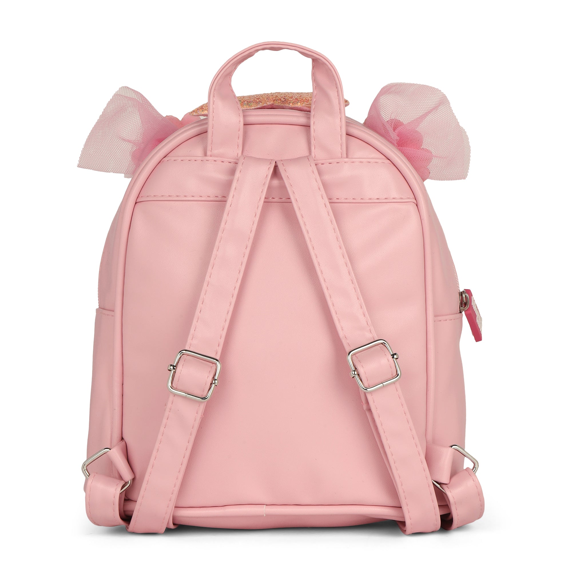 Hamster London MOB Mermaid Backpack