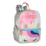 Hamster London MOB Swirl Unicorn Backpack